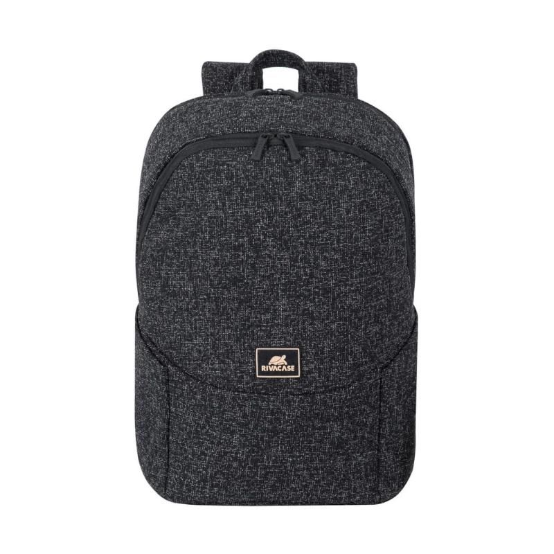 RIVACASE 7962 Anvik negro mochila portátil 15,6" — image 1 of 4