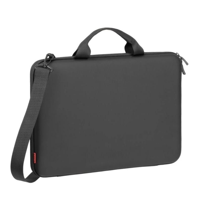 RIVACASE 5130 ANTISHOCK Negro maletín rígido 14" — image 1 of 4
