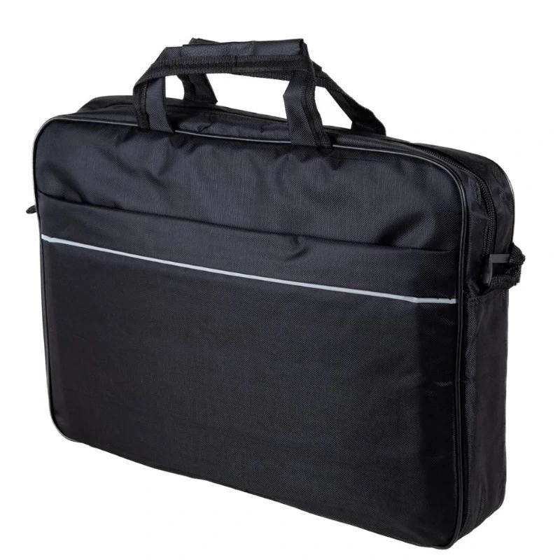 Maletín portátil iggual Daily Use 15,6" negro — imagen 1 de 4