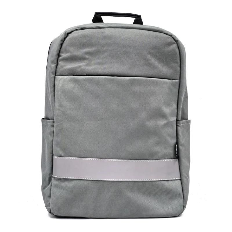 Motxilla Ewent EW2538 Urban Business 16,1" gris