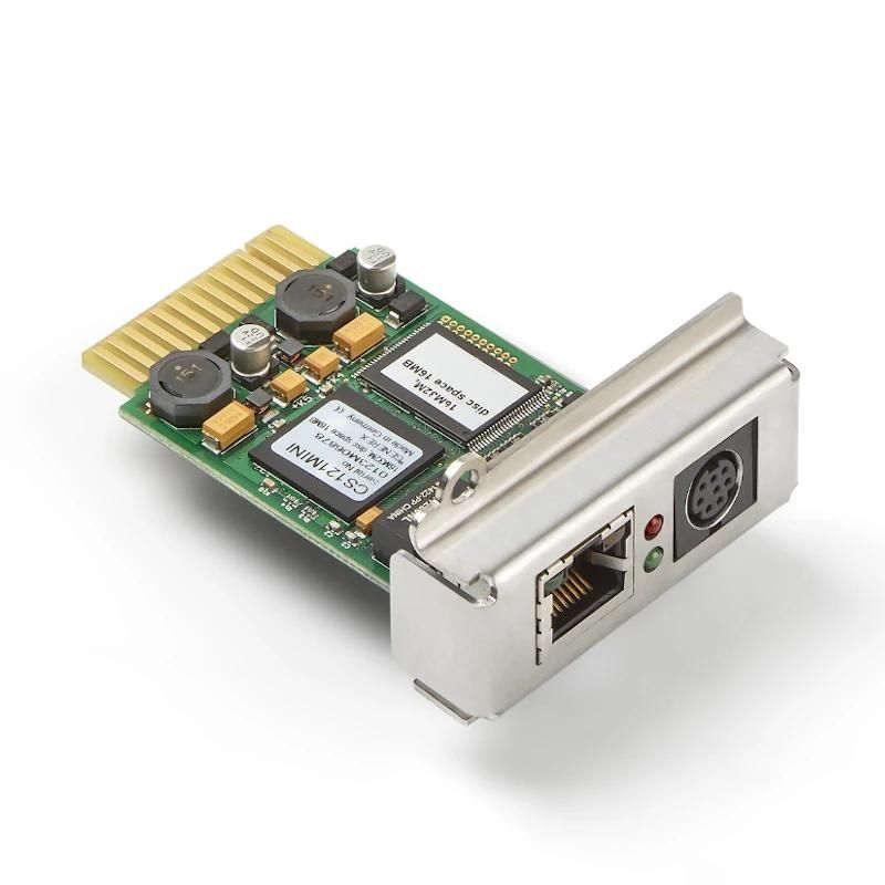 SALICRU SNMP KIT Card para TWIN-PRO2 max 3KAV — image 1 of 1