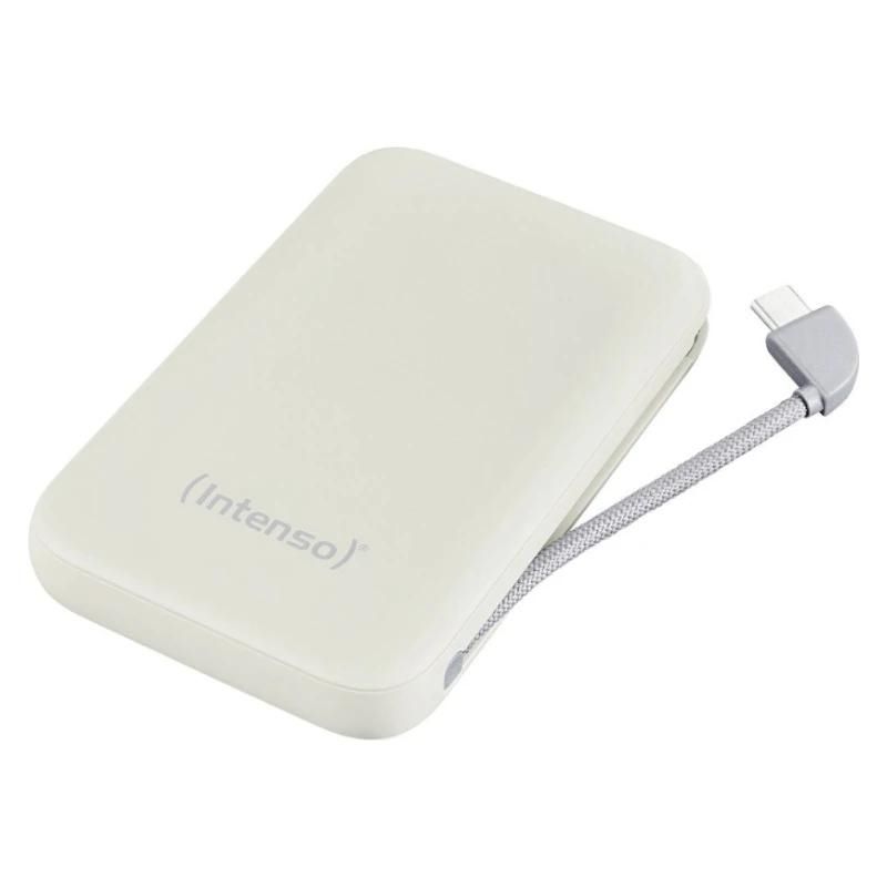 Intenso PowerBank S10000 10000 mAh Beige — image 1 sur 2