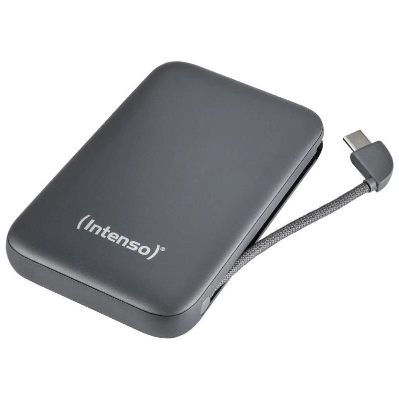 Intenso PowerBank S10000 10000 mAh Gris — imatge 1 de 3