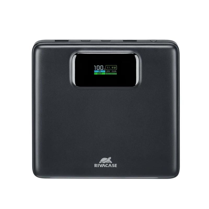 RIVACASE VA1090 powerbank 20000mAh Turbo PD 100W