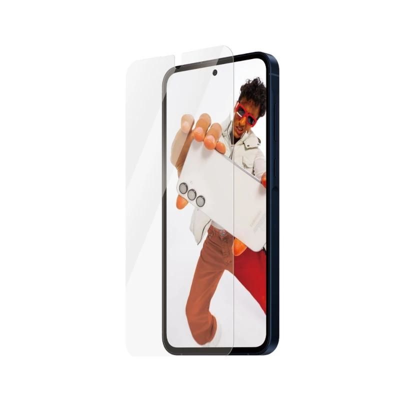 Phone case or protector PanzerGlass SAFE by PanzerGlass Protector Samsung A56 5G
