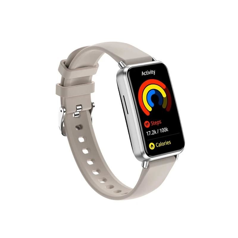 SPC Smart Band DUO FIT LIGHT ip68 1.47" StarWhite — image 1 of 4