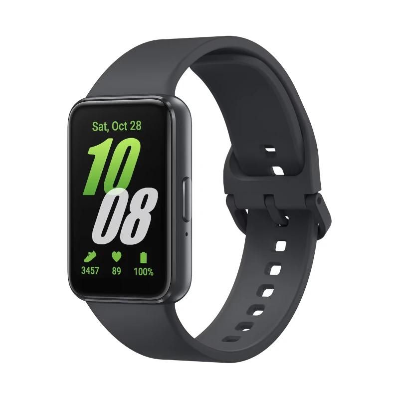 Samsung Galaxy Fit3 1,6" 40mm BT Gris