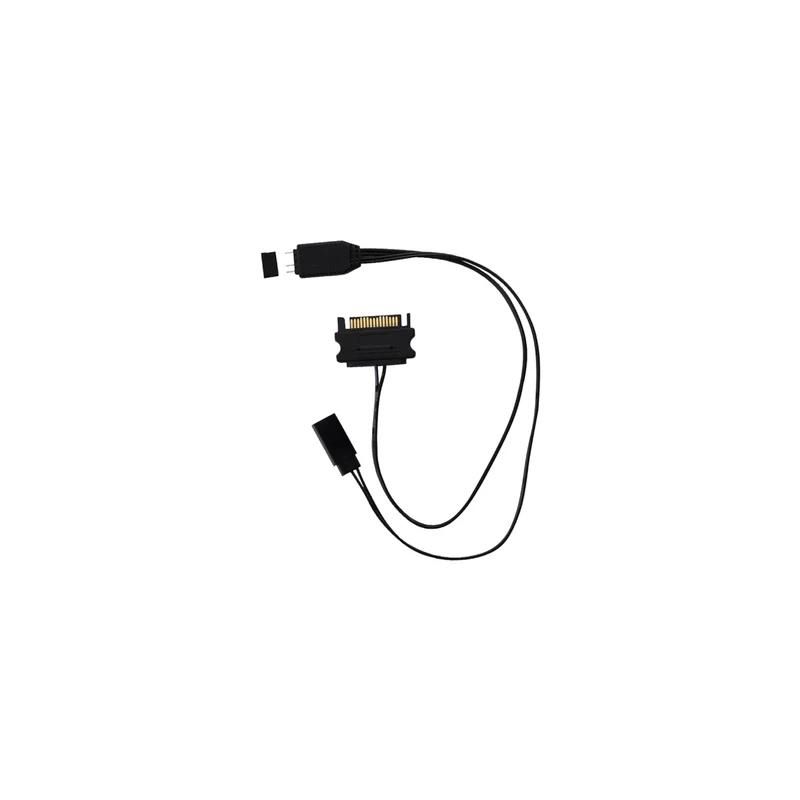Controlador ARGB CoolBox COO-ARGB-CTRL01 Mini