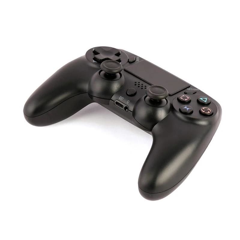 Mando Gembird JPD-PS4BT-01-BK para PS4 y PC