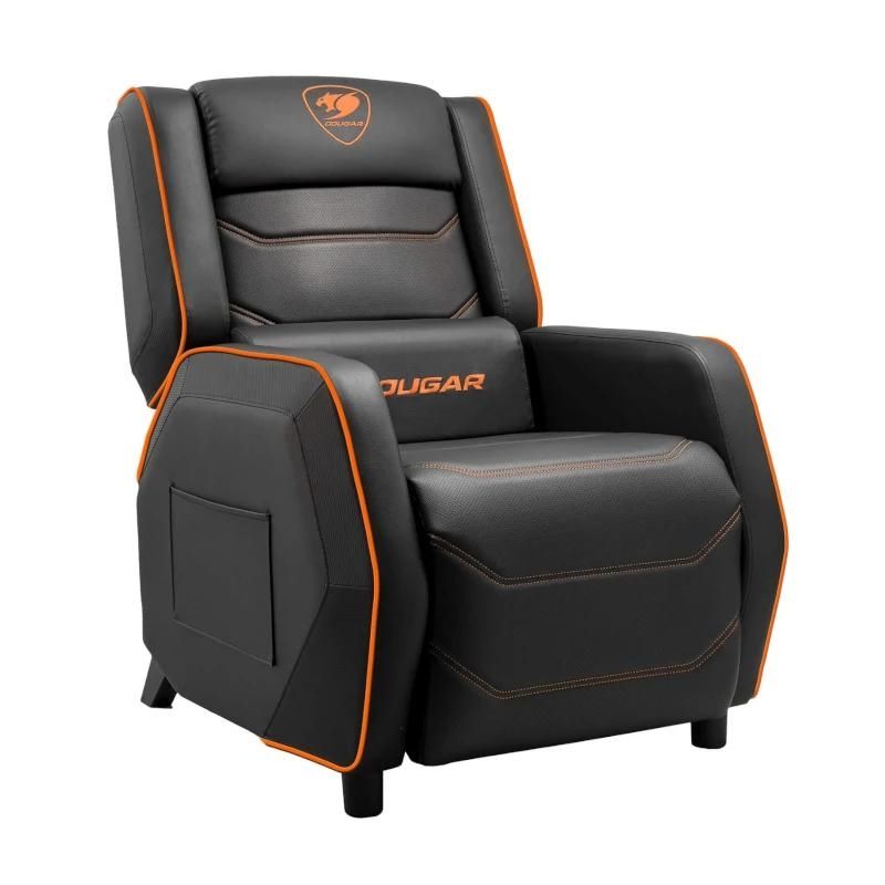 Silla gaming Cougar Ranger S, PVC transpirable, 160 kg