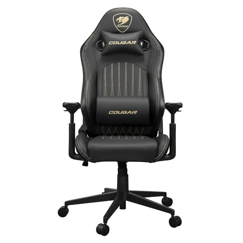 Cougar Silla Gaming Explore Royal