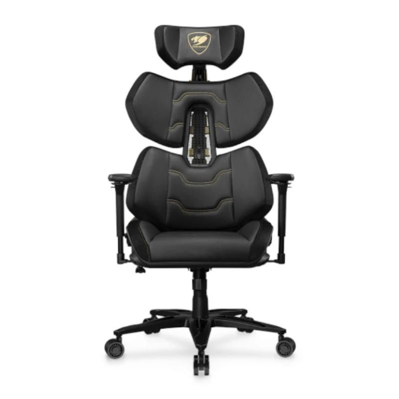 Cougar Silla Gaming Terminator Elite Gold — image 1 of 4
