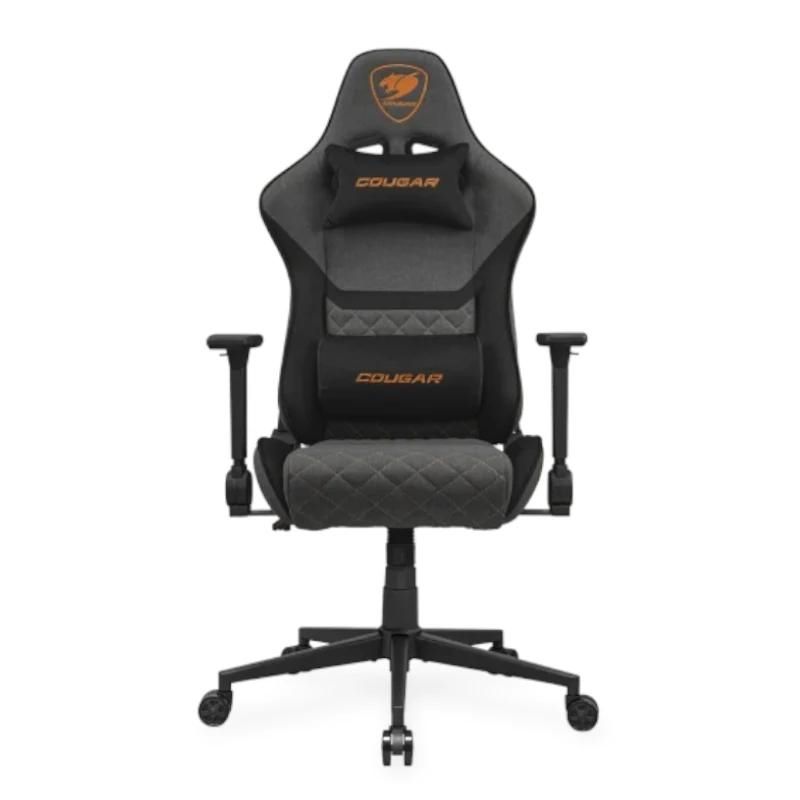 Cougar Silla Gaming Armor One V2 Gray F — image 1 of 4