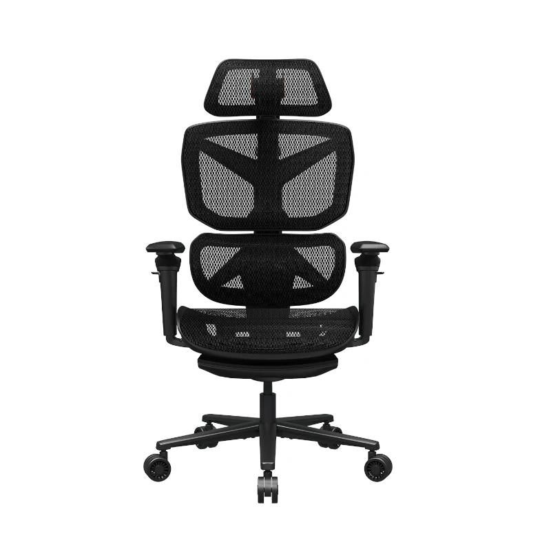 Cougar Silla Gaming Terminator Air — imagen 1 de 4