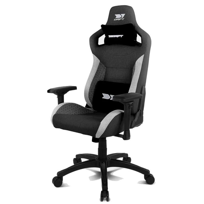 DRIFT Silla Gaming DR220 Tela Blanca — image 1 of 1