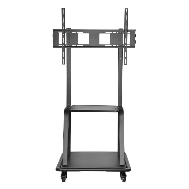 TooQ FS20100M-B Floor Stand for 37-100" Screens, Black