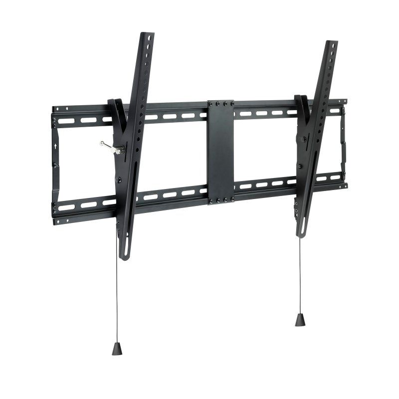 Soporte de pared TooQ LP4391T-B para pantallas 43-90" negro