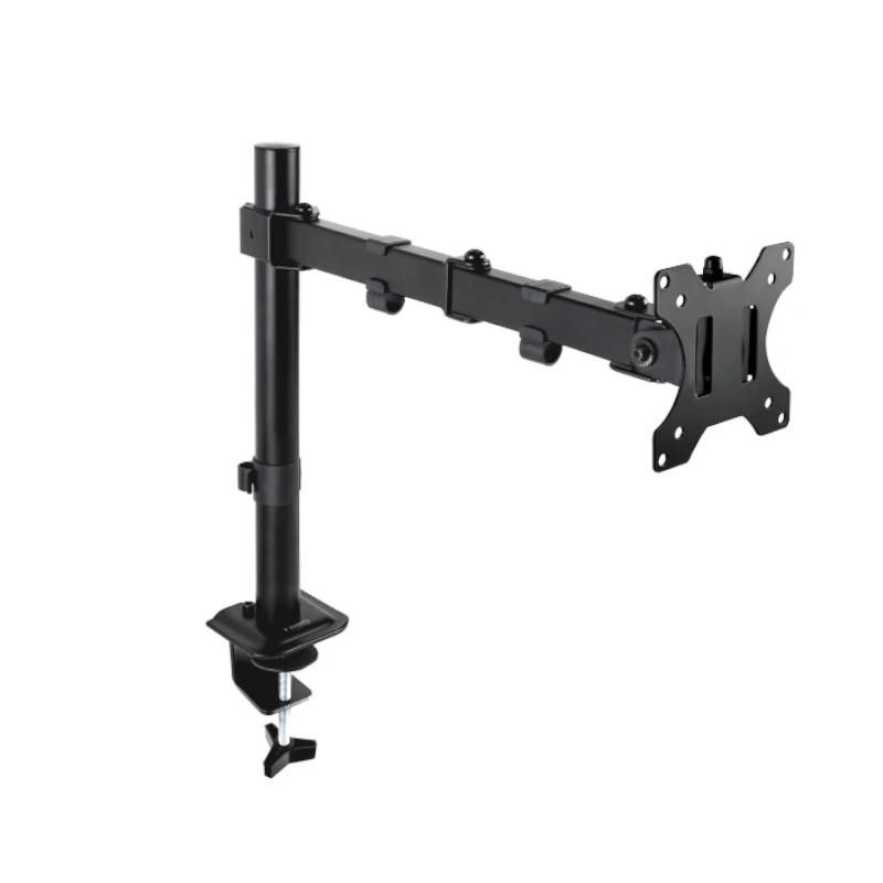 Soporte de mesa TooQ DB1801TN-B para pantalla 17-32" negro — imagen 1 de 3
