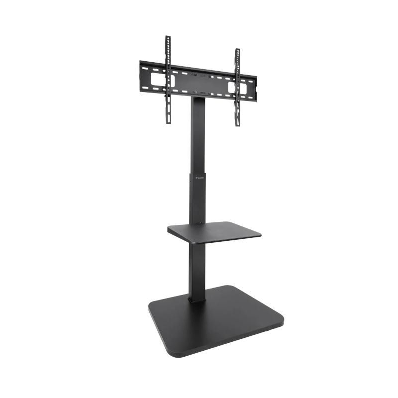 Suport de terra TooQ FS2287M-B per a TV 37"-75" negre