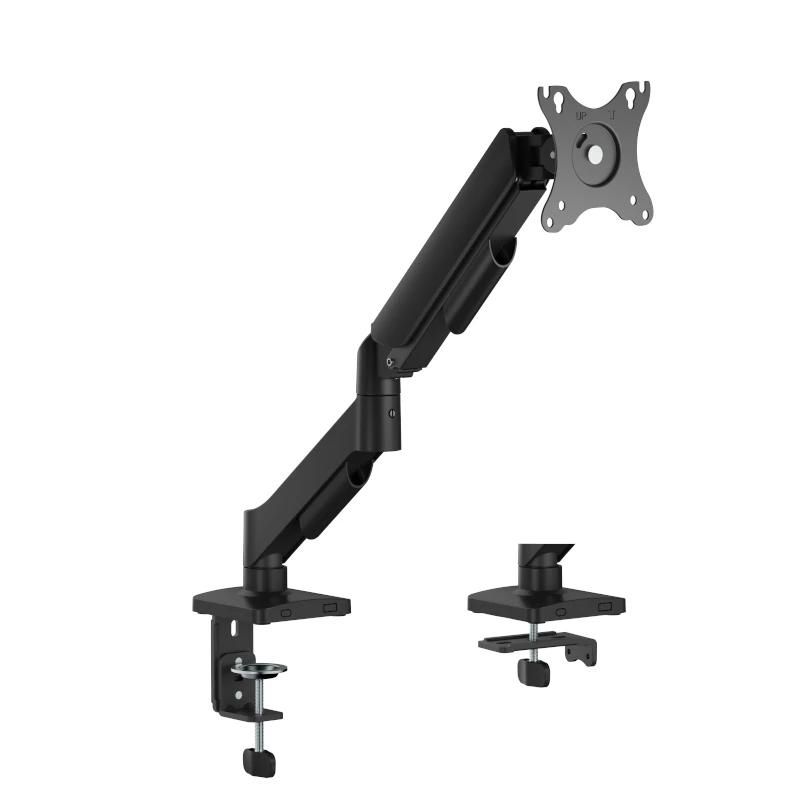 iggual SPMP01-A clamp monitor mount 17-34" black