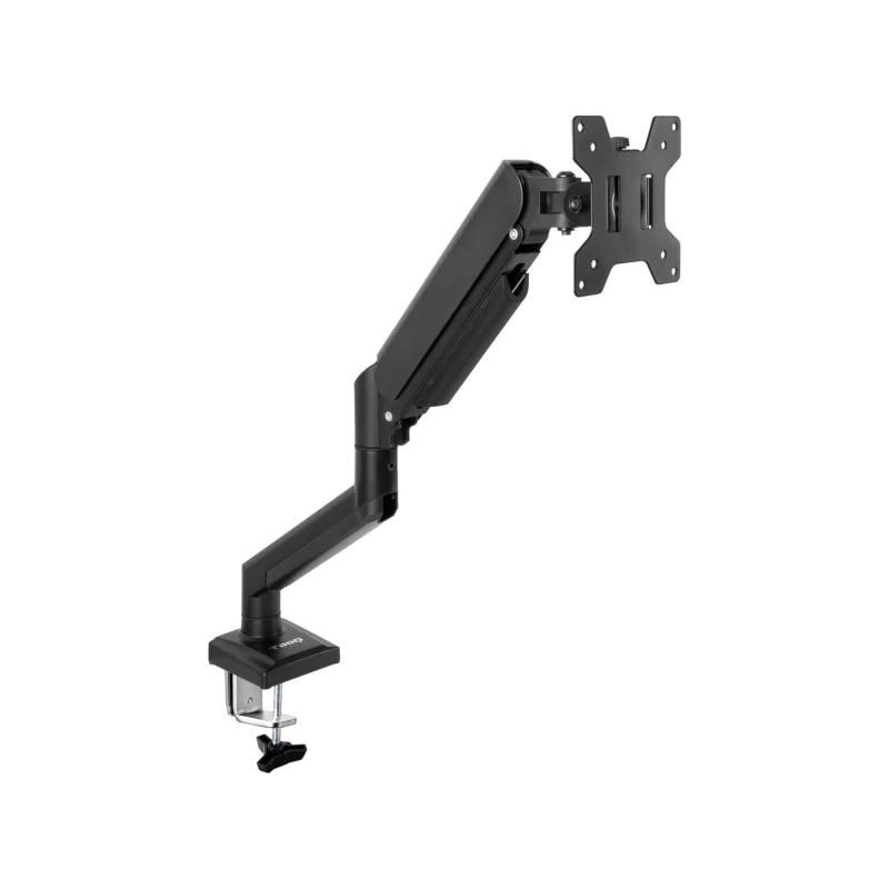 Soporte de mesa TooQ DB1334TNR-B para pantalla 13-34" negro