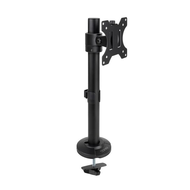 Support de bureau TooQ DB1131TN-B 17-32" noir