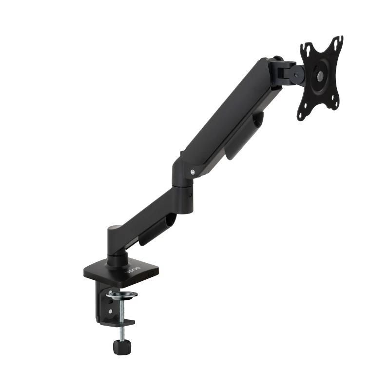 Suport de taula TooQ DB1733TNR-B 1 braç 17-32" negre