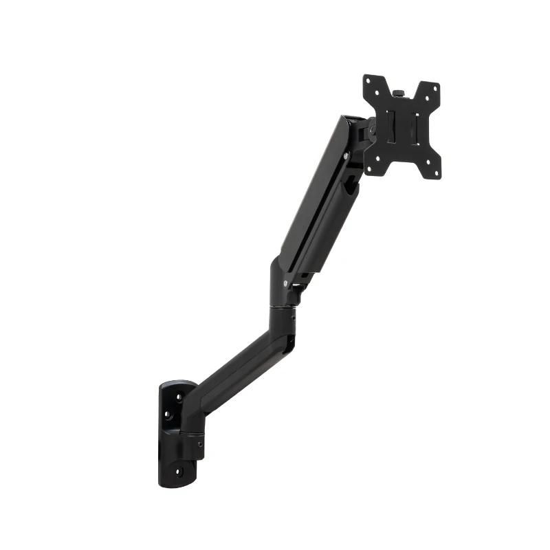 Suport de paret TooQ LP1334TNR-B per a pantalles de 13 a 34 polzades negre