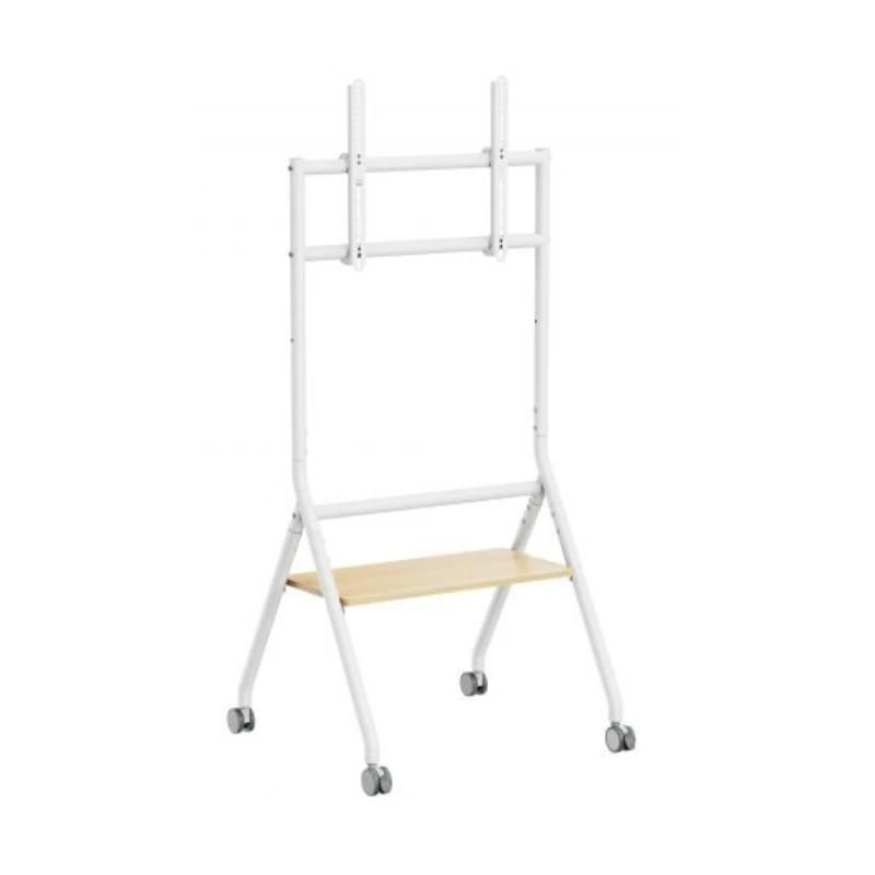 EWENT SOPORTE TV DE SUELO DE 37" A 86" ALTURA AJUS — image 1 of 1