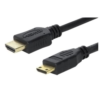 Nanocable Cable Conexion HDMI-MINI HDMI 1,8 M — imagen 1 de 1