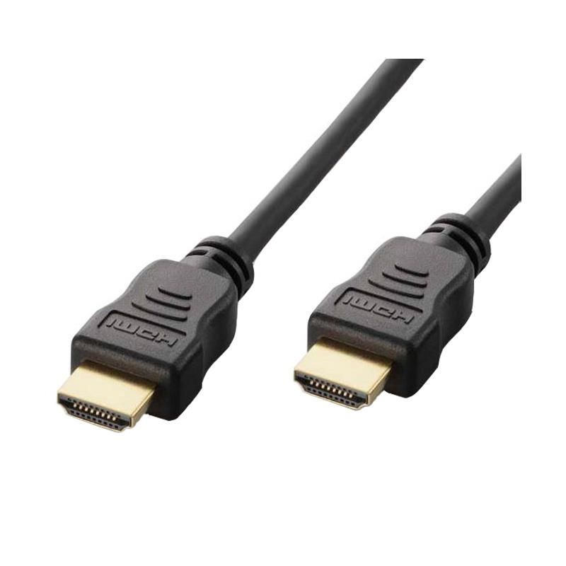 Nanocable Cable Conexión HDMI V 1.4 1,8 M — imagen 1 de 2
