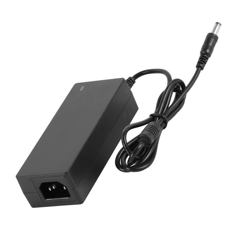 iggual Adaptador corriente AC-DC 12V 5A TPV — imatge 1 de 4