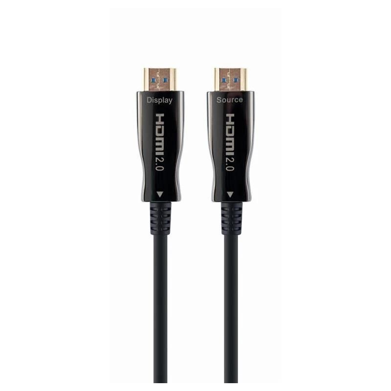 Gembird Cable AOC HDMI Alta Velocidad Premium,50 m