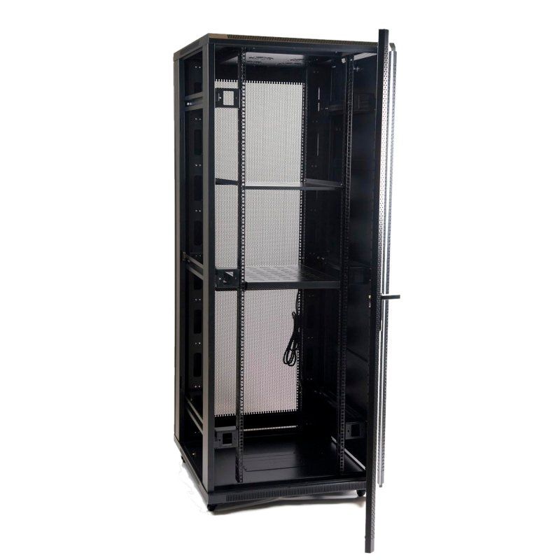 Monolyth Armario 32U SH6632 600x600 Pta perforada — image 1 of 1