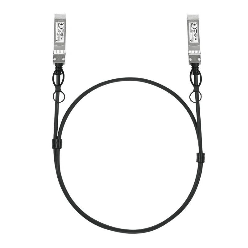 Network cable, connector or tool TP-LINK SM6220-1 Cable 25G SFP28 Direct Attach
