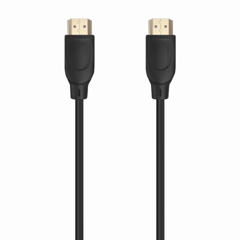 Aisens Cable HDMI V2.0 4K60HZ 18Gbps A/M-A/M 0.5M