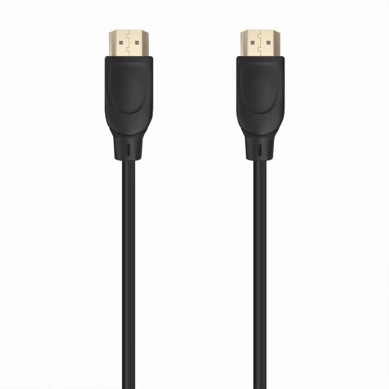 Aisens Cable HDMI V2.0 4K60HZ 18Gbps A/M-A/M 1.5M