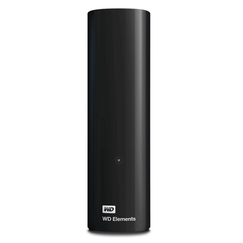 Western Digital Elements Desktop 16TB 3.5" USB 3.0