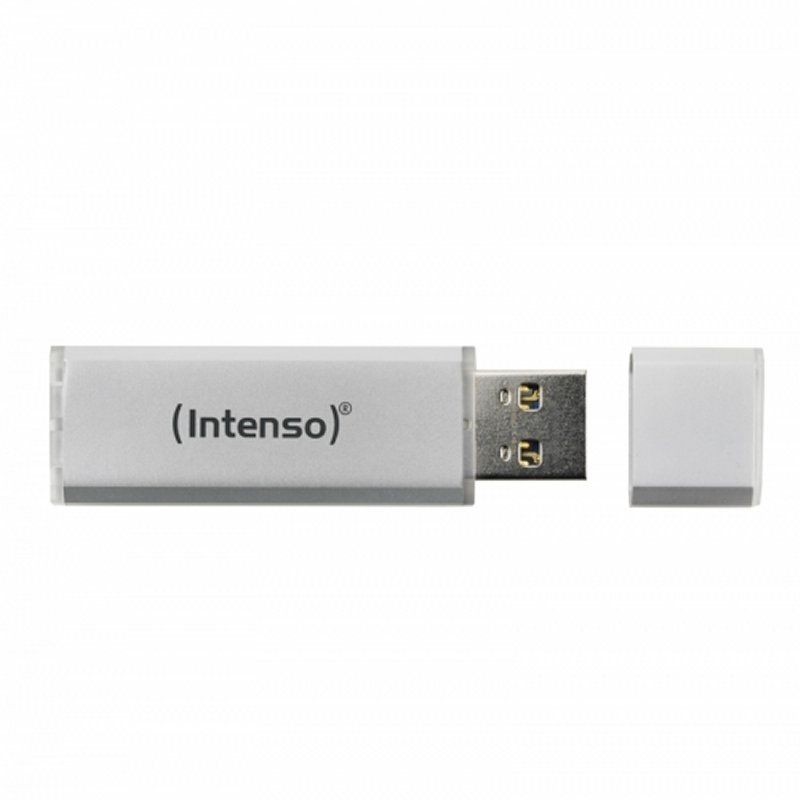 Memoria USB INTENSO 3531470 Lápiz USB 3.2 Ultra 16GB