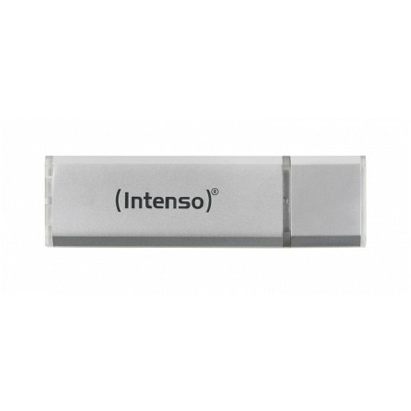 Memoria USB INTENSO 3531480 Lápiz USB 3.2 Ultra 32GB