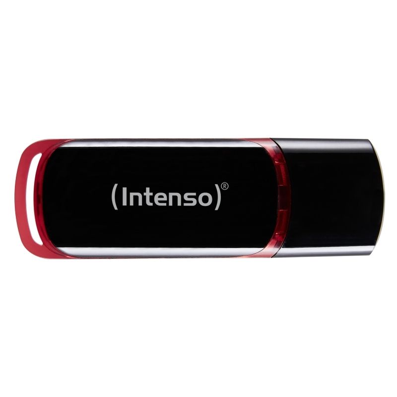 Memoria USB INTENSO 3511480 Lápiz USB 2.0 Business 32GB
