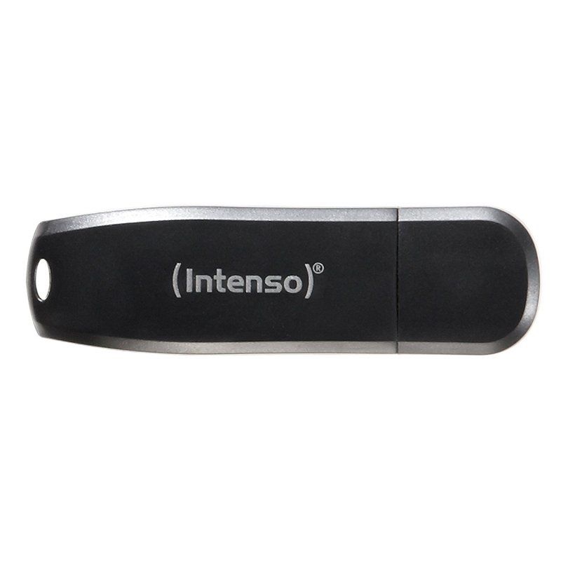 Memoria USB INTENSO 3533491 Lápiz USB 3.0 Speed 128GB