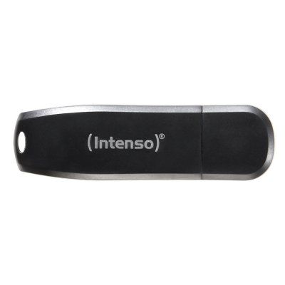 Memoria USB INTENSO 3533492 Lápiz USB 3.2 Speed 256GB