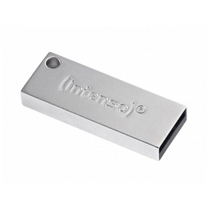 Memoria USB INTENSO 3534491 Lápiz USB 3.2 Premium 128GB