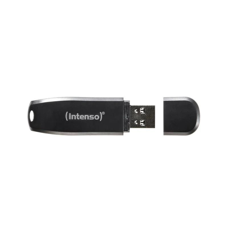 Memoria USB INTENSO 3533493 Lápiz USB 3.2 Speed 512GB