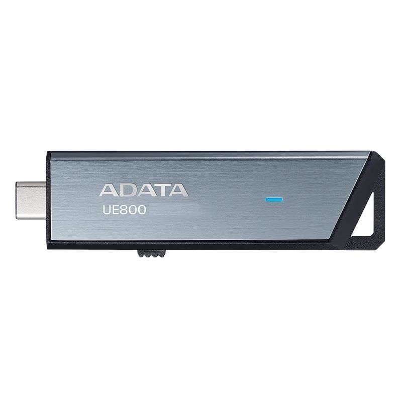 Memoria USB A-DATA Lapiz USB ELITE UE800 512GB USB-C 3.2 Gen2