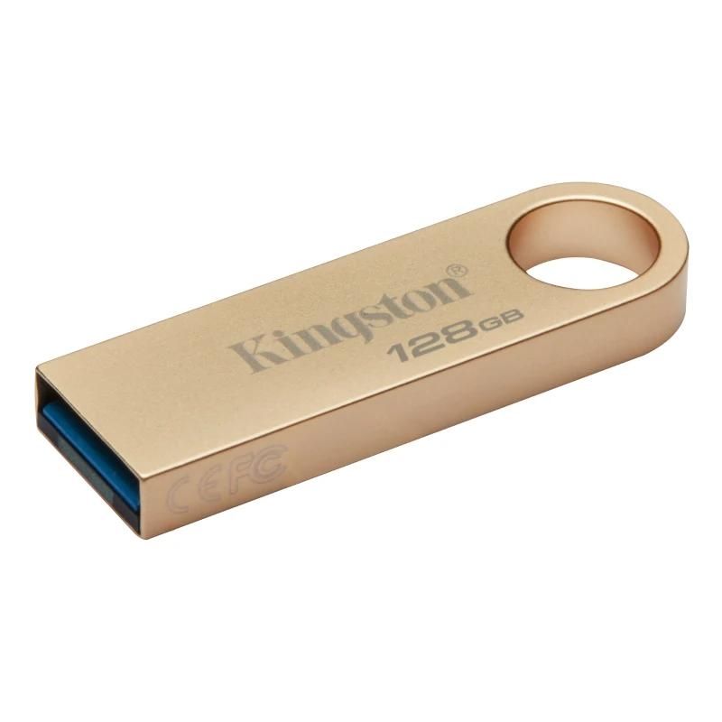 Memoria USB Kingston DataTraveler SE9 G3 128GB USB 3.2 Gen1