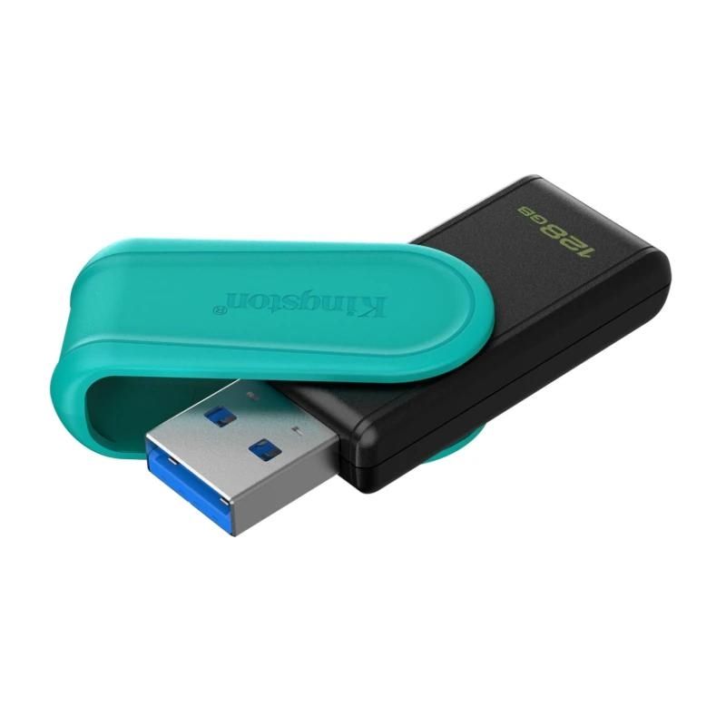 Memoria USB Kingston DataTraveler Exodia S 128GB USB 3.2 Gen 1