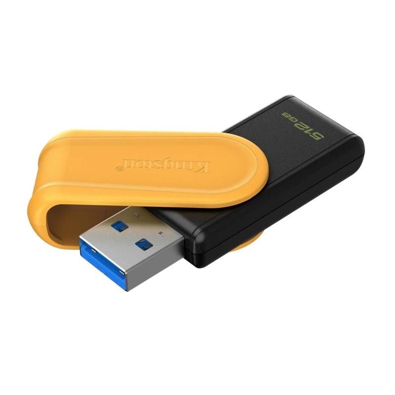 Memoria USB Kingston DataTraveler Exodia S 512GB USB 3.2 Gen 1