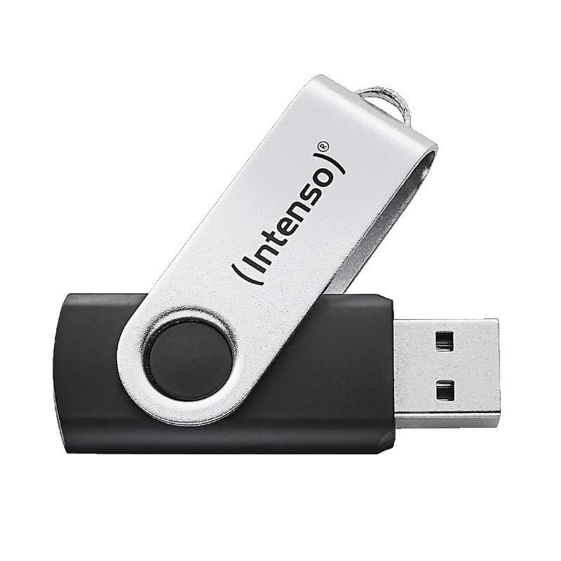 Memoria USB INTENSO Office Line 64GB USB-A 3.2